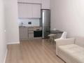 1-комнатная квартира · 40 м² · 3/9 этаж, Ильяса Омарова 19, 19/1, 21, 21/1 за 250 000 ₸ в Астане, Нура р-н — фото 2