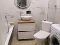 1-комнатная квартира · 40 м² · 3/9 этаж, Ильяса Омарова 19, 19/1, 21, 21/1 за 250 000 ₸ в Астане, Нура р-н — фото 5