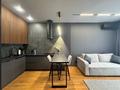 2-комнатная квартира · 50 м², Туран 52/2 за 27 000 ₸ в Астане, Есильский р-н — фото 6