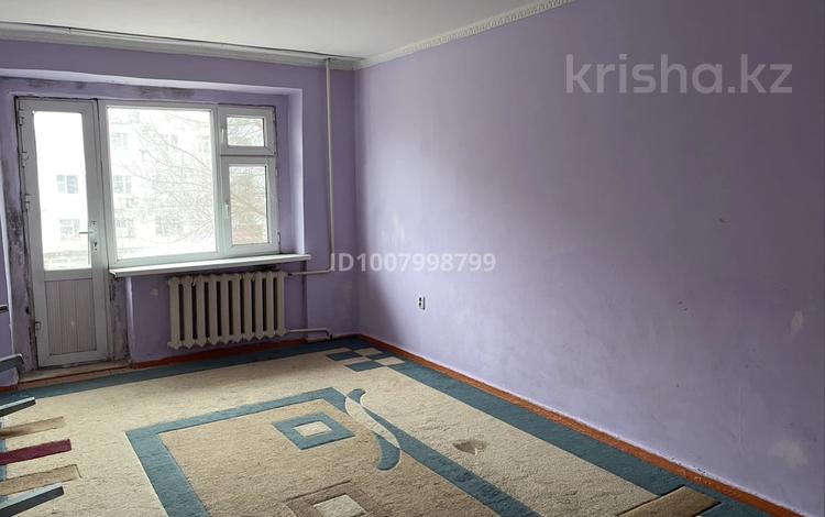 2-комнатная квартира · 65 м² · 2/5 этаж, Т.Нышанов 7 — 1 микрорайон 7/70 за 9 млн 〒 в Туркестане — фото 2