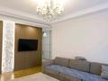 3-бөлмелі пәтер · 86.8 м² · 7/7 қабат, Мәңгілік Ел — Улы Дала, бағасы: 70 млн ₸ в Астане, Есильский р-н