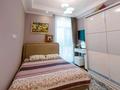 3-бөлмелі пәтер · 86.8 м² · 7/7 қабат, Мәңгілік Ел — Улы Дала, бағасы: 70 млн ₸ в Астане, Есильский р-н — фото 6