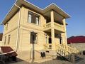 Жеке үй · 6 бөлме · 310 м² · 6 жүзд., Тан Нуры 75, бағасы: 130 млн ₸ в Кыргауылдах