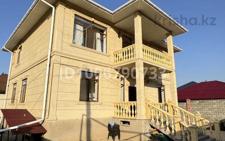 Жеке үй · 6 бөлме · 310 м² · 6 жүзд., Тан Нуры 75, бағасы: 130 млн ₸ в Кыргауылдах — фото 2