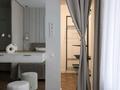 1-комнатная квартира · 30 м² · 12/12 этаж, Райымбека 162/3 — Возле Мега Парка новый дом жк за 20 000 ₸ в Алматы, Алмалинский р-н — фото 6