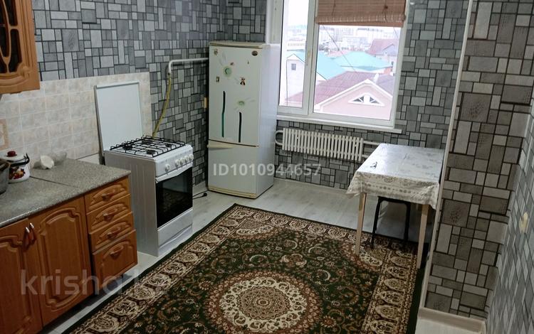 1-бөлмелі пәтер · 43 м² · 5/5 қабат, 29-й мкр, 29-ш/а. 26 — Акмаржан карама карсы, бағасы: 10 млн ₸ в Актау — фото 2