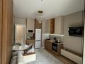 1-комнатная квартира · 45 м² · 8/21 этаж, Мангилик Ел 62 — Онгарсынова-Мангилик Ел за 400 000 ₸ в Астане, Есильский р-н — фото 2
