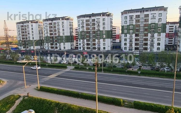 1-комнатная квартира · 42 м² · 5/7 этаж, Толеметова 69/24 — Толеметова-Утегенова за 160 000 ₸ в Шымкенте, Туран р-н — фото 7