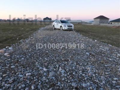 Участок · 8 соток, Новостройка(Спорт школаның жанынан) 49/1 — Қарасу орталық мешітінің артындағы новостройка за 6.8 млн 〒 в Карасу