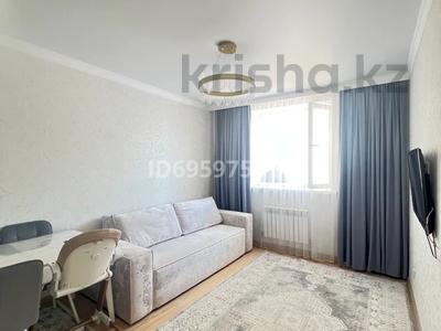 2-бөлмелі пәтер · 39 м² · 6/9 қабат, Калдаяков 28, бағасы: 25 млн ₸ в Астане, Алматы р-н
