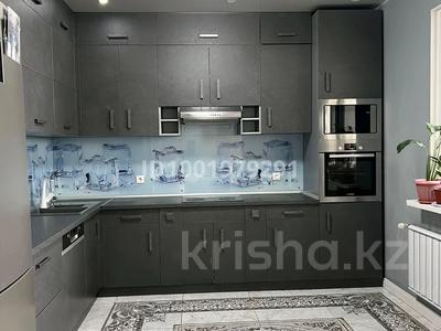 3-комнатная квартира · 84 м² · 10/12 этаж, Сатпаева 90А — Сатбаева Брусиловский за ~ 70 млн 〒 в Алматы, Бостандыкский р-н