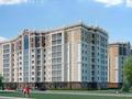 2-комнатная квартира, 67.3 м², 9/10 этаж, Мкрн Нурсая 1 за 16 млн 〒 в Атырау — фото 3