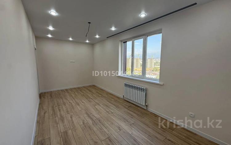 2-комнатная квартира · 54 м² · 12/12 этаж, Райымбека за 45 млн ₸ в Алматы, Жетысуский р-н — фото 2