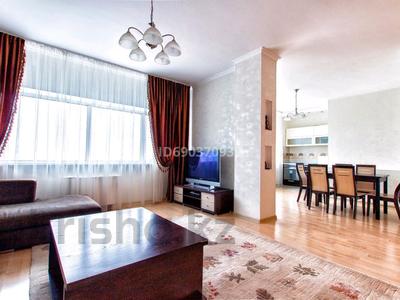 2-комнатная квартира · 93 м² · 35/43 этаж, мкр Комсомольский, Достык 5/1 — Керуена за 20 000 ₸ в Астане, Есильский р-н