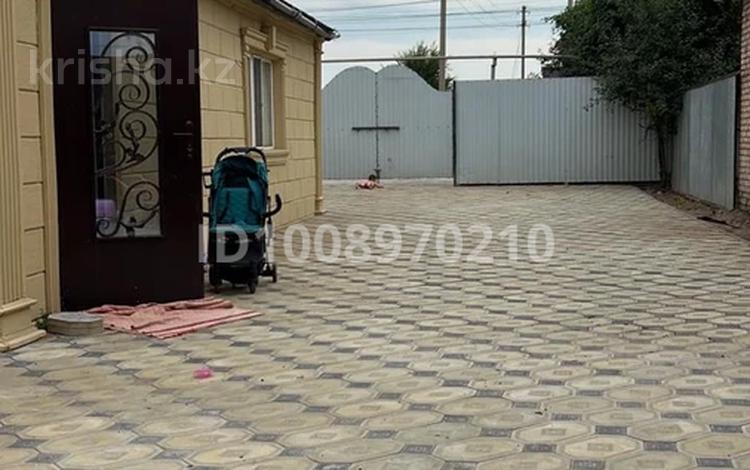 Отдельный дом · 3 комнаты · 105 м² · 6 сот., У.Громова 61 — К.Миханова за 36 млн ₸ в Уральске — фото 4