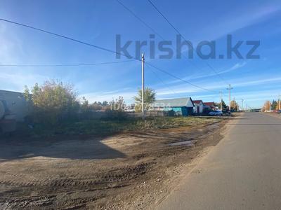Участок · 15 соток, Баукенова 35 за 8.5 млн ₸ в Бишкуле