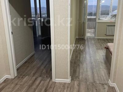 1-комнатная квартира · 45 м² · 8/9 этаж, Сатпаева 13В за 190 000 ₸ в Усть-Каменогорске, Ульбинский