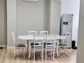 4-бөлмелі пәтер · 180 м² · 5/5 қабат, Мажита Жунисова 200, бағасы: 88 млн ₸ в Уральске — фото 24
