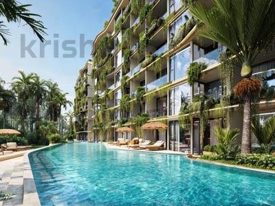 1-комнатная квартира · 30 м² · 2/7 этаж, Лаян за ~ 48 млн 〒 в Пхукете