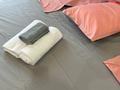 1-бөлмелі пәтер · 55 м² · 8/9 қабат, Абулхаир-хана 60, бағасы: 12 500 ₸ в Актобе — фото 4