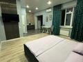 1-бөлмелі пәтер · 55 м² · 8/9 қабат, Абулхаир-хана 60, бағасы: 12 500 ₸ в Актобе — фото 5