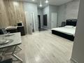 1-бөлмелі пәтер · 55 м² · 8/9 қабат, Абулхаир-хана 60, бағасы: 12 500 ₸ в Актобе — фото 13