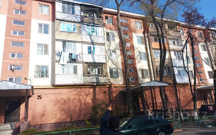 3-бөлмелі пәтер · 61.8 м² · 5/5 қабат, мкр Каратау 11, бағасы: 13 млн ₸ в Таразе — фото 2