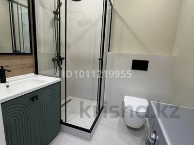 1-бөлмелі пәтер · 35 м² · 7/9 қабат, Хусейн Бен Талал 39 — Мәңгілік Ел, бағасы: 28 млн ₸ в Астане, Есильский р-н