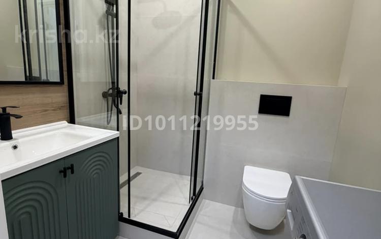 1-бөлмелі пәтер · 35 м² · 7/9 қабат, Хусейн Бен Талал 39 — Мәңгілік Ел, бағасы: 28 млн ₸ в Астане, Есильский р-н — фото 9