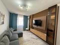 3-комнатная квартира · 68.8 м² · 3/7 этаж, Есімхан 17/1 — Туркестан Арена за 23 млн ₸