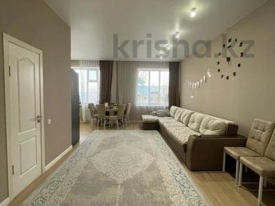 3-комнатная квартира · 70 м² · 1/9 этаж, мкр Болашак за 27.5 млн 〒 в Актобе