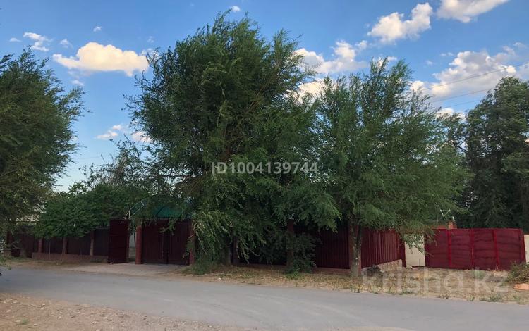 Отдельный дом · 5 комнат · 100 м² · 10000 сот., Сайголек 2 за 29.5 млн ₸ в Шу — фото 2