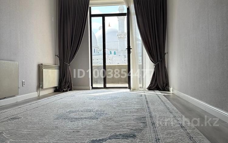 3-бөлмелі пәтер · 115 м² · 2/9 қабат, Астана ш/а 67 — Возле мечети Сейитжан кари, сзади художественной гимнастики., бағасы: 68.2 млн ₸ в Шымкенте, Каратауский р-н — фото 2