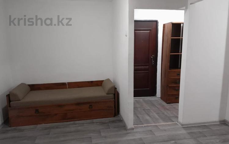 1-комнатная квартира, 28 м², 3/5 этаж, Самал за 6.2 млн 〒 в Талдыкоргане — фото 5