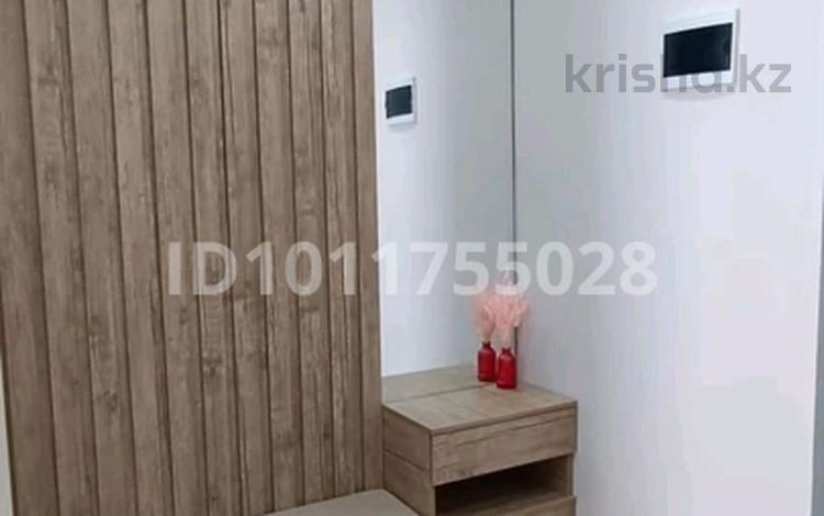 1-комнатная квартира · 41.4 м² · 3/9 этаж, Калдаякова 59а за 25.7 млн ₸ в Астане, Сарайшык р-н — фото 2