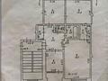 3-бөлмелі пәтер · 60 м² · 3/4 қабат, Карасай батыр 42, бағасы: 30 млн ₸ в Талгаре