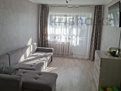 2-комнатная квартира · 42.8 м² · 5/5 этаж, Сатпаева 34 за 15.7 млн ₸ в Петропавловске