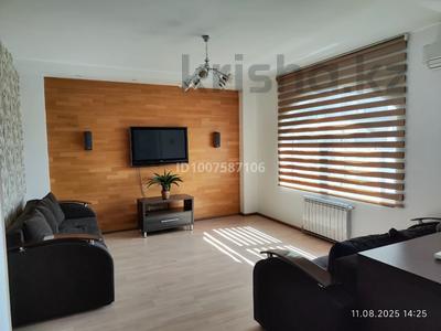 2-бөлмелі пәтер · 73 м² · 7/15 қабат, Ходжанова 76, бағасы: 450 000 ₸ в Алматы, Бостандыкский р-н