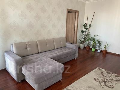 2-комнатная квартира · 62 м² · 4/7 этаж, Керей, Жанибек хандар 12а за 290 000 〒 в Астане, Есильский р-н