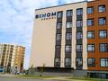 3-бөлмелі пәтер · 64 м² · 2/15 қабат, Чокина 9 — За Хан Шатыром, бағасы: ~ 35 млн ₸ в Астане, Нура р-н — фото 14