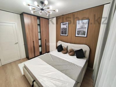 3-комнатная квартира · 64 м² · 2/15 этаж, Чокина 9 — За Хан Шатыром за ~ 36 млн ₸ в Астане, Нура р-н