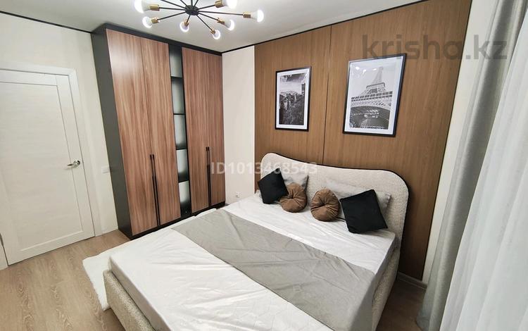 3-бөлмелі пәтер · 64 м² · 2/15 қабат, Чокина 9 — За Хан Шатыром, бағасы: ~ 35 млн ₸ в Астане, Нура р-н — фото 9