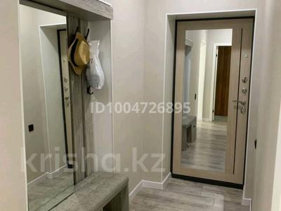 Аренда квартир в Улытау обл.: 2-комнатная квартира · 47 м² · 2/2 этаж, Штифанова — Абая за 190 000 〒 2-комнатная квартира · 47 м² · 2/2 этаж, Штифанова — Абая за 190 000 〒 в Жезказгане