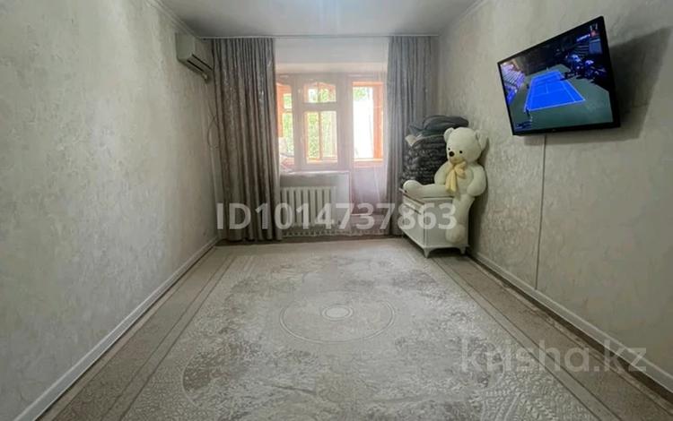 1-бөлмелі пәтер · 32 м² · 5/9 қабат, Курмангазы 173, бағасы: 11.3 млн ₸ в Уральске, мкр Школьник — фото 2