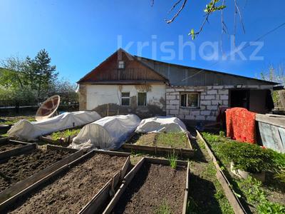 Отдельный дом · 3 комнаты · 75 м² · 10 сот., Соц.город за 14 млн 〒 в Темиртау