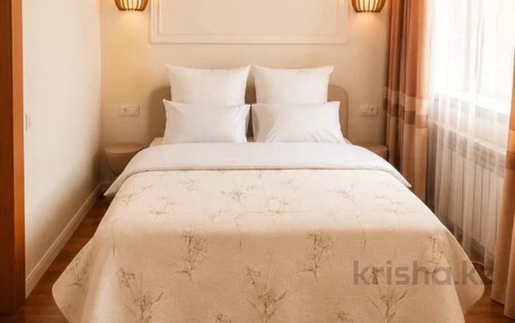 2-комнатная квартира · 50.5 м² · 9/12 этаж, Казыбек би за 549 990 ₸ в Алматы, Медеуский р-н — фото 2