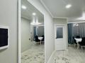 2-бөлмелі пәтер · 43.2 м² · 2/10 қабат, Шұғыла ш/а., Жунисова — ИПОТЕКУ ПРОХОДИТ, бағасы: 25.5 млн ₸ в Алматы, Наурызбайский р-н — фото 4