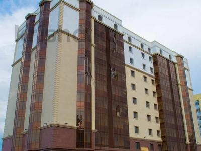 3-комнатная квартира · 93 м² · 10/10 этаж, Максут Нарикбаев 12 за 22 млн 〒 в Астане, Нура р-н