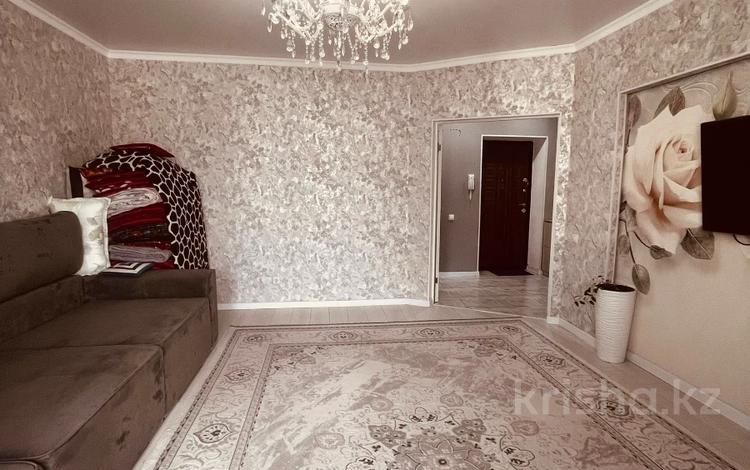1-комнатная квартира · 45 м² · 8/10 этаж, мкр. Алтын орда за 18.5 млн ₸ в Актобе — фото 2