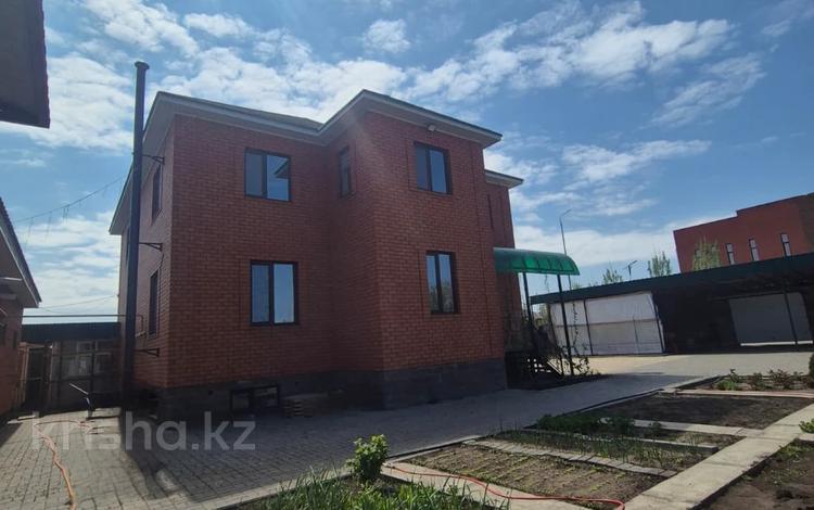 Отдельный дом · 6 комнат · 375 м² · 25 сот., Кирпичный 368 за 220 млн ₸ в Актобе, жилой массив Кирпичный — фото 50